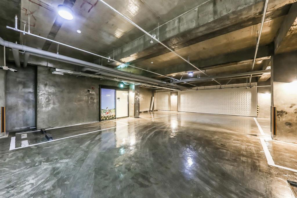 Cheongju Mini Hotel (청주 미니 호텔): A Budget-Friendly Stay in Cheongju