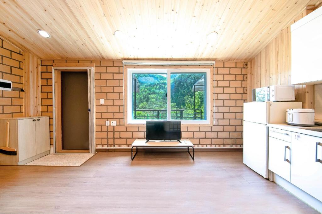 Hobak Pension (호박 펜션): A Cozy Getaway in Gapyeong