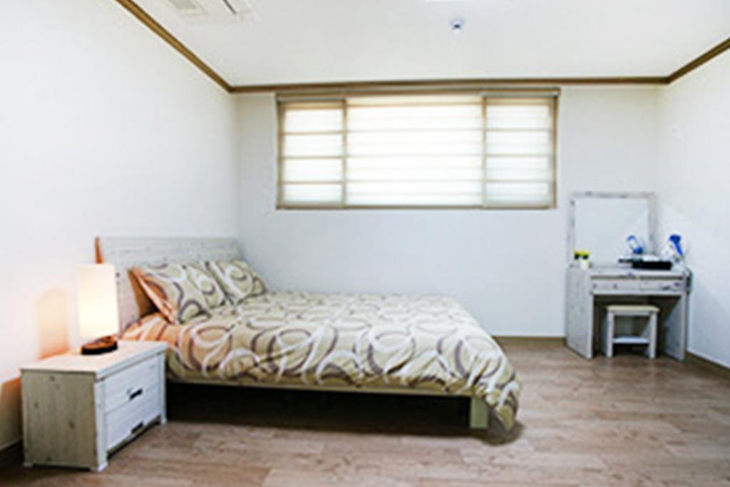 Ilchul Sun Pension (일출 선 펜션): A Budget-Friendly Stay in Jeju