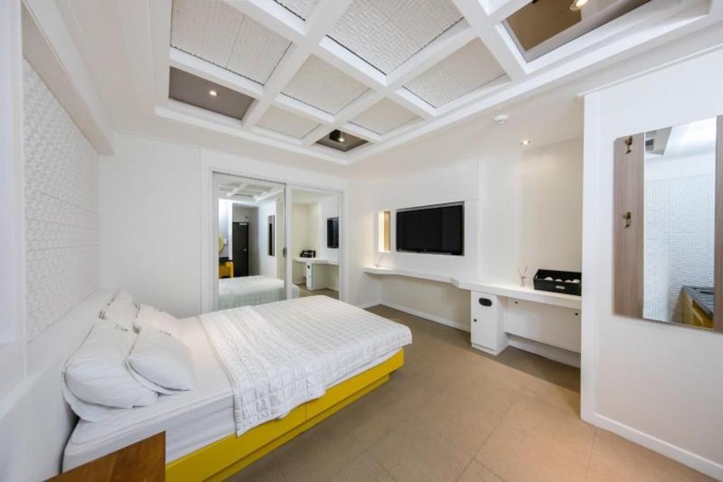 Gyeongju Pension 700: Serene Retreat in the Heart of Gyeongju