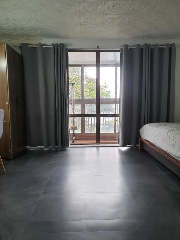 Kukuluk: A Cozy Stay in Jeju (제주)