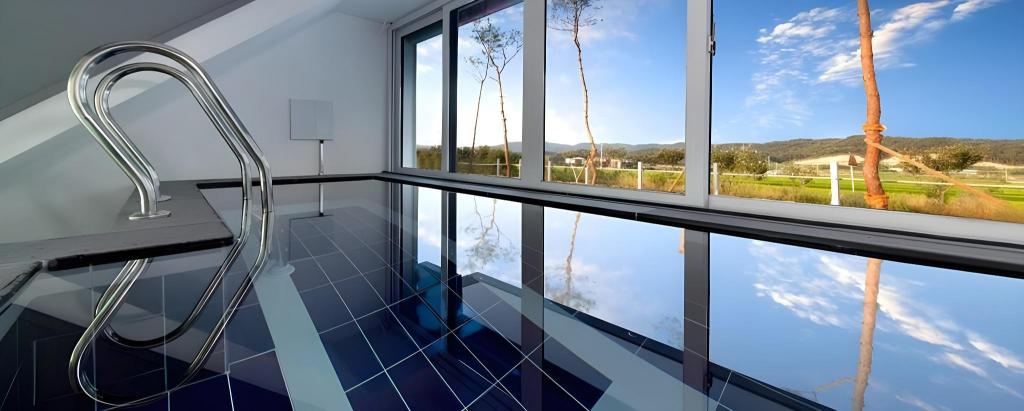 Gyeongju 7th Avenue Pool Villa: A luxurious retreat in the heart of Gyeongju