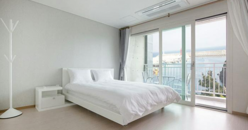 소금막 리조트 (Sogeummak Resort): A Budget-Friendly Stay in Jeju