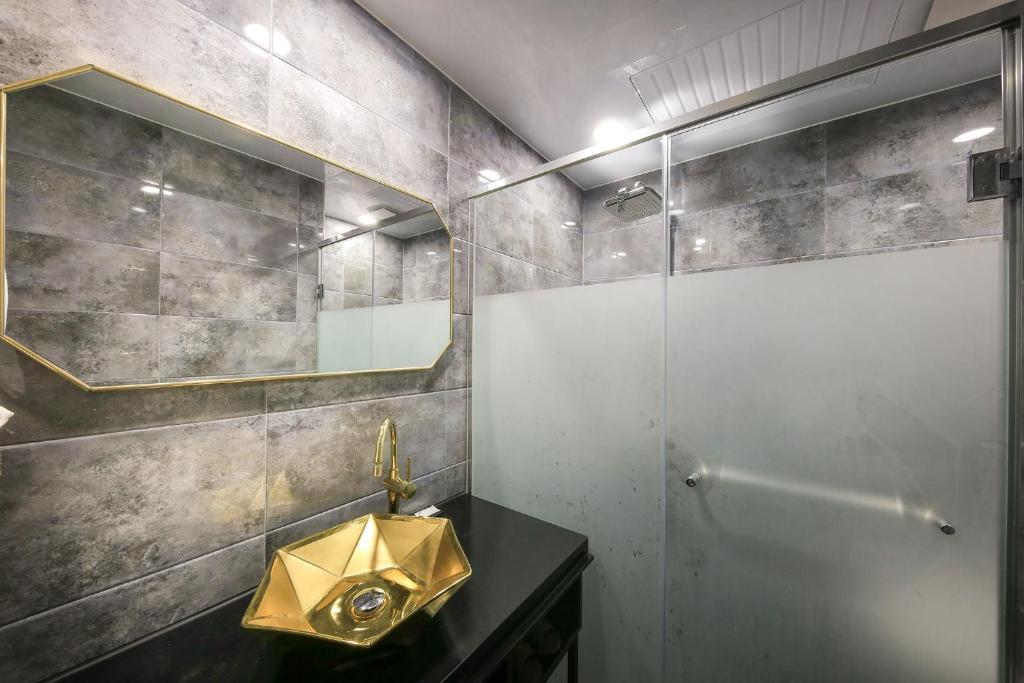 Merimerd Hotel: A 3-Star Getaway in Boryeong
