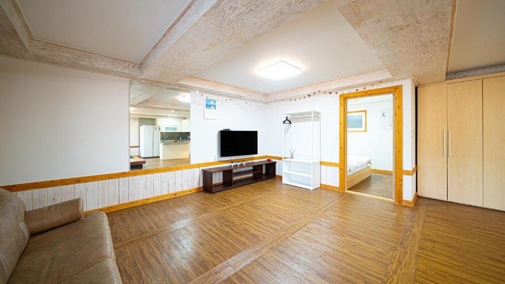 마니주 펜션 (Maniju Pension): A Comfortable Stay in Gyeongju
