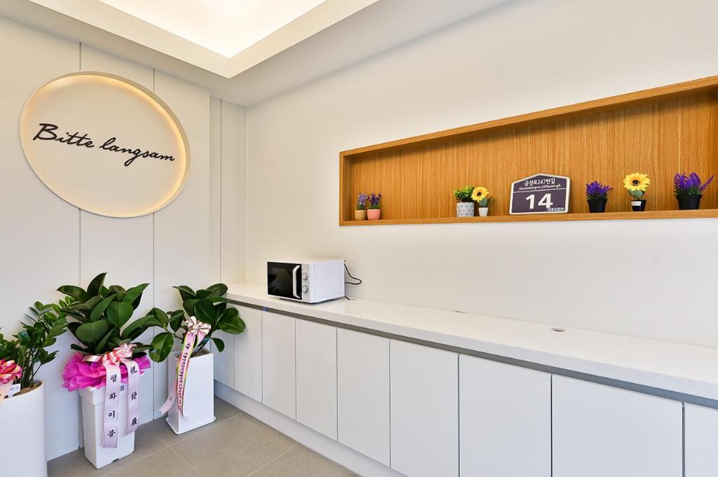 Gyeongju Rangjam Hotel (경주 랑잠 호텔): A Budget-Friendly Stay in Gyeongju