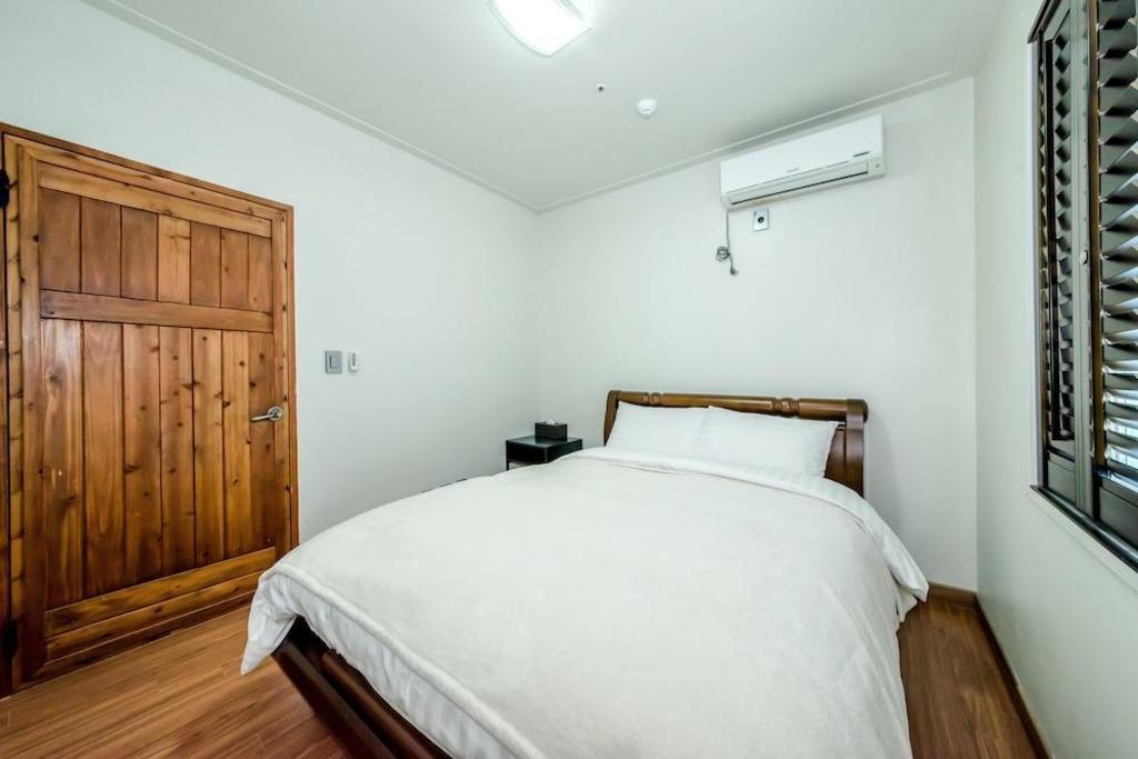Tiare Island Resort (티아일랜드 리조트): A Mixed Bag in Jeju