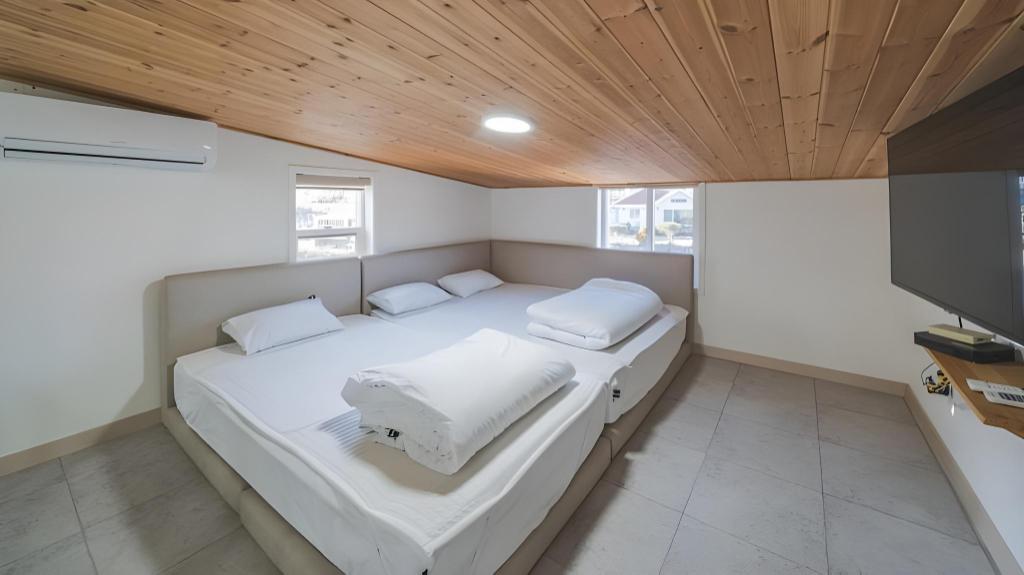 라푼젤 키즈 풀빌라 (Rapunzel Kids Pool Villa): A Kid-Friendly Paradise in Gapyeong