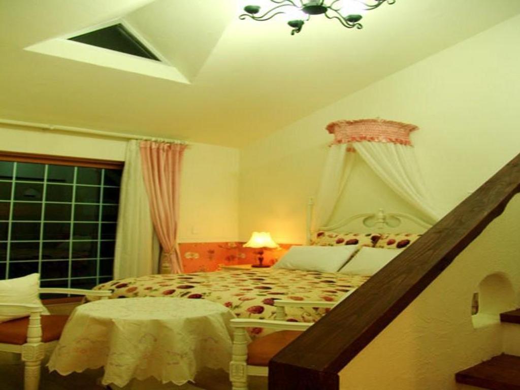Jeju Flora Pension (제주도 플로라 펜션): A Budget-Friendly Stay in Jeju