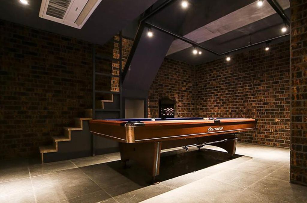 Case Hotel: A Comfortable Stay in Yeongju
