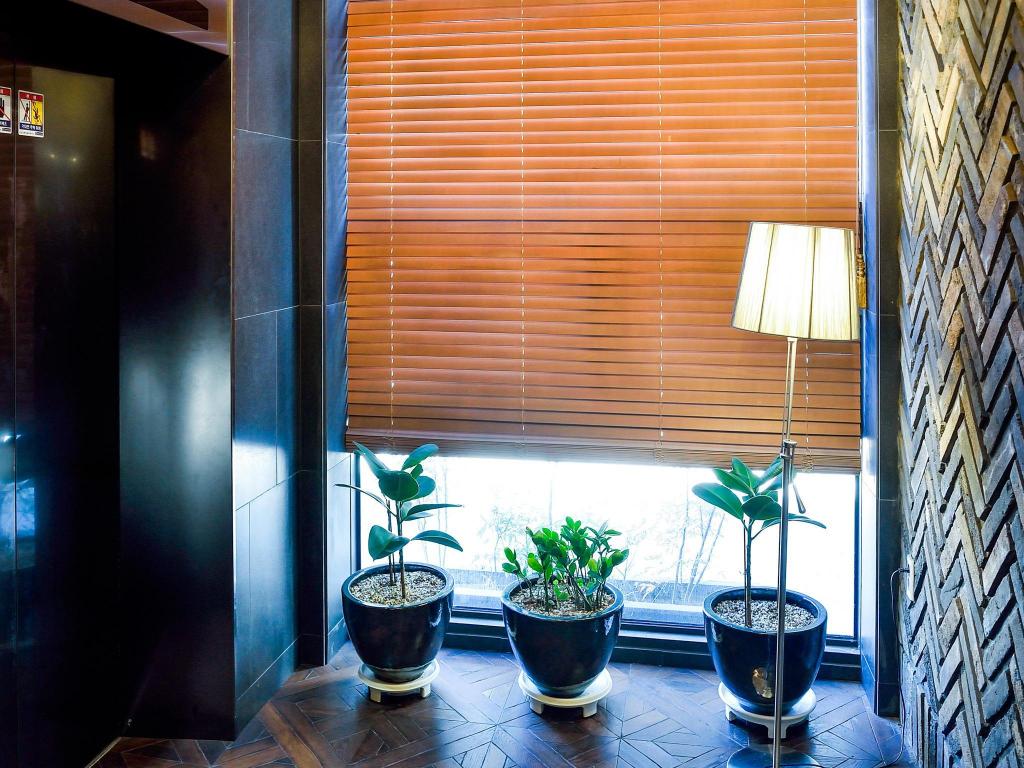 JB 디자인 호텔 (JB Design Hotel): A Modern Stay in Haeundae