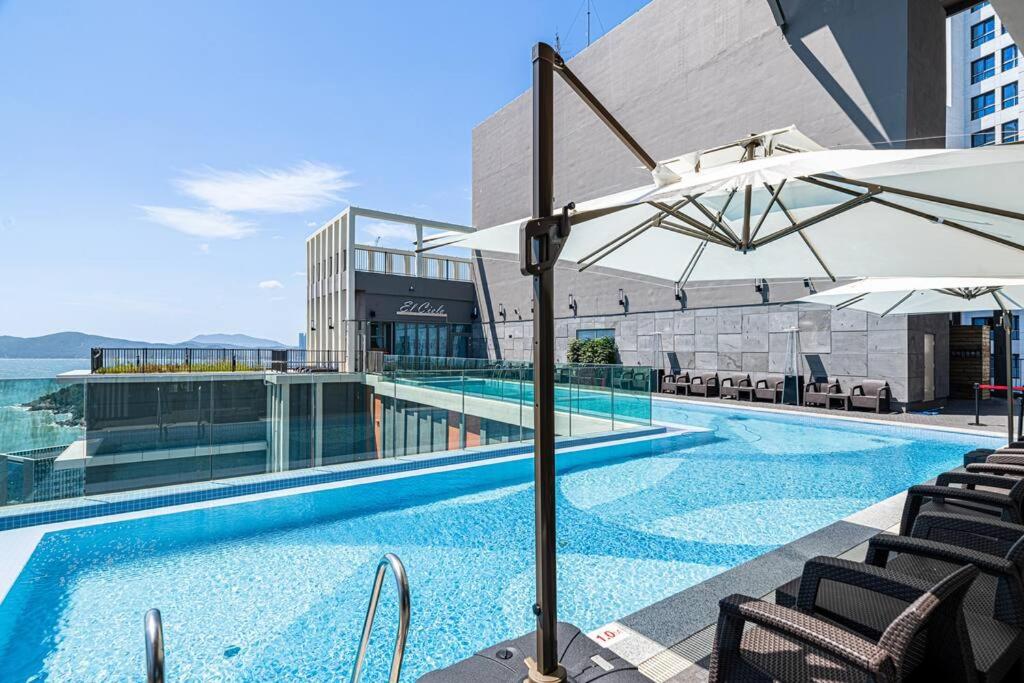 Haeundae Property: A Budget-Friendly Stay in Busan’s Haeundae District