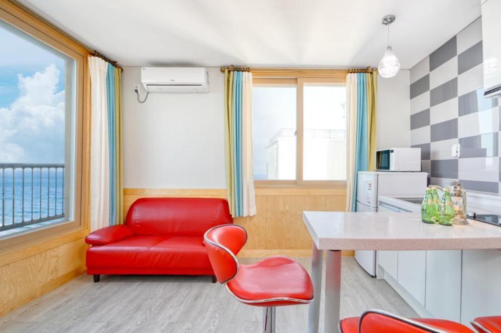 Gangneung Panorama Pension: A Budget-Friendly Option with Stunning Views