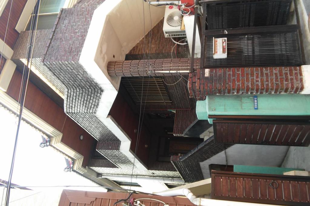 감성 게스트하우스 (Gamsung Guesthouse): A Disappointing Stay