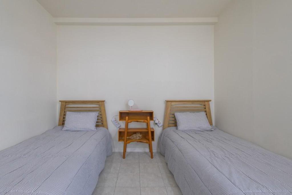 Yolo Inn Guesthouse (욜로인 게스트하우스): A Comfortable Stay in Geoje