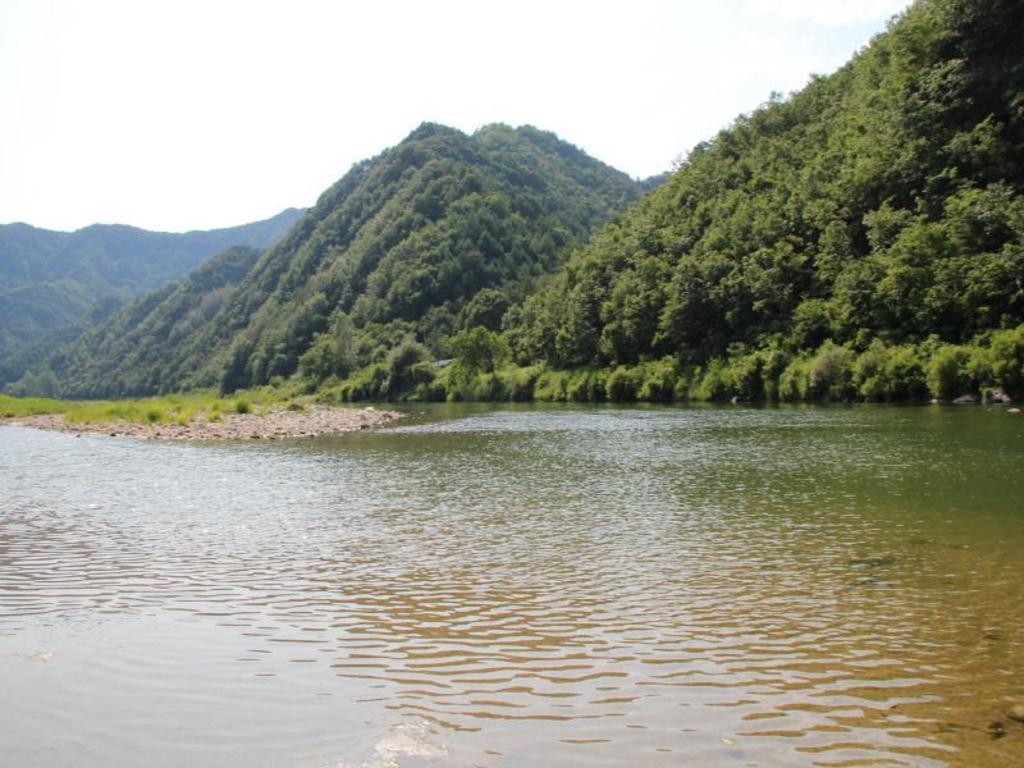Ecopia Pension: Comfortable and Convenient Stay near Pyeongchang Station