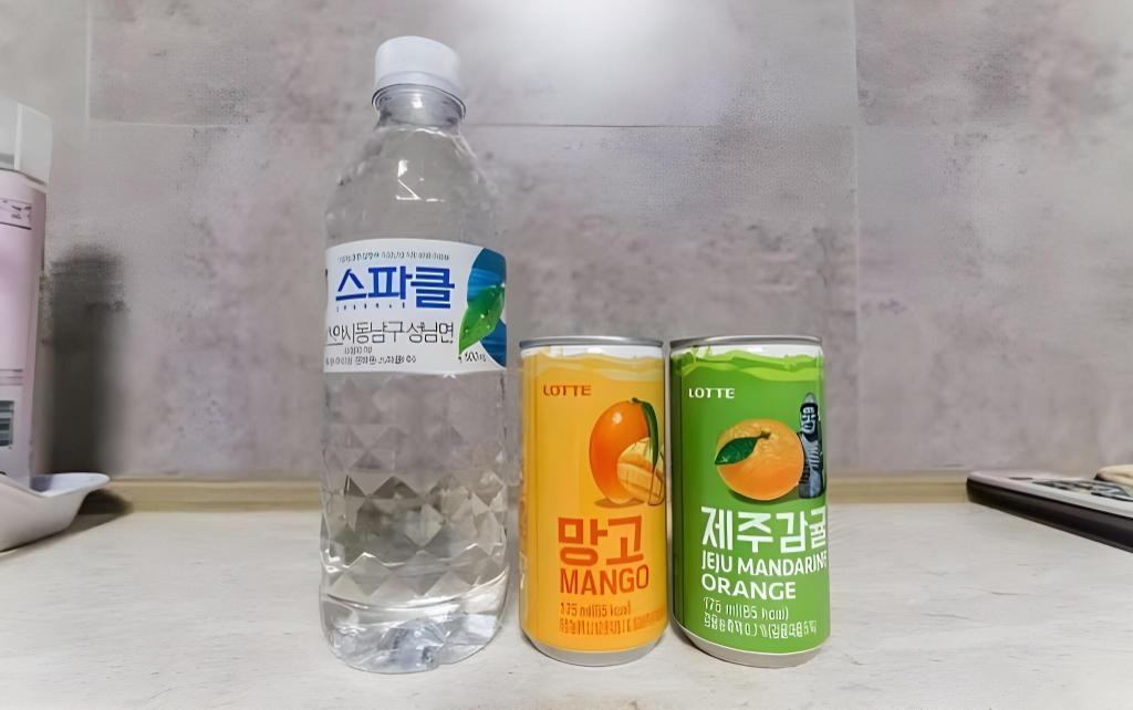 Luxor Hotel: Budget-friendly stay in Goyang (고양)