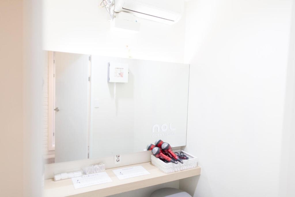 Nol Guesthouse (놀 게스트하우스): Budget-Friendly Stay in Busan