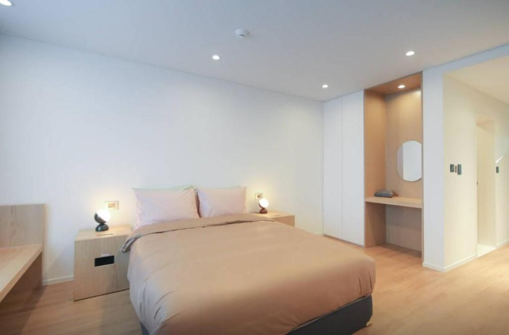 Yeonu Stay (여누스테이): A Comfortable Stay in Jeju