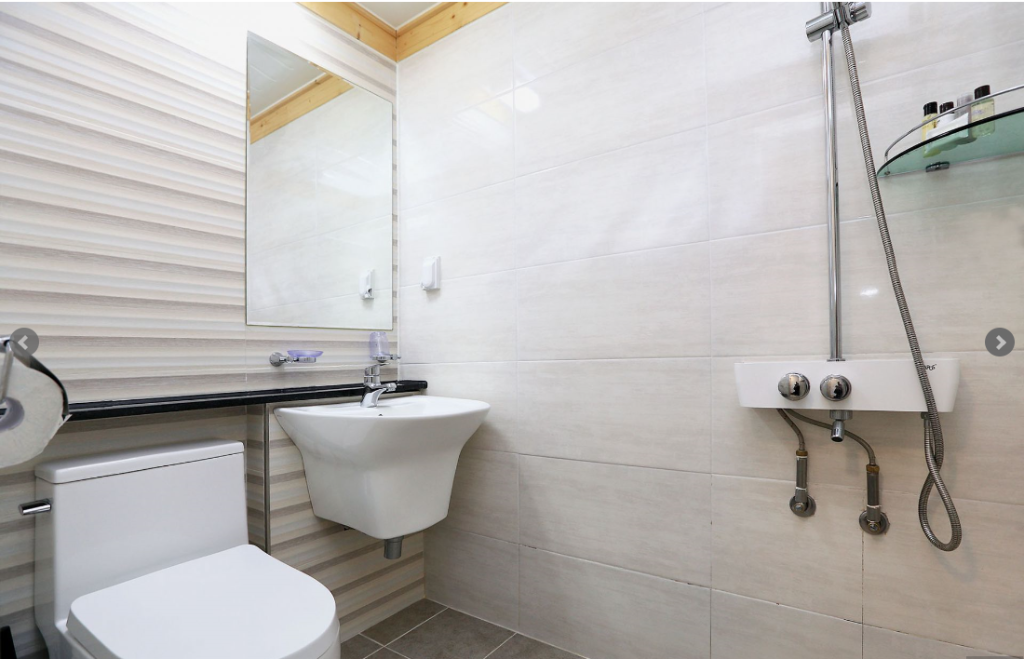 Jeju Coco Pension (제주 코코스펜션): A Budget-Friendly Beachfront Stay