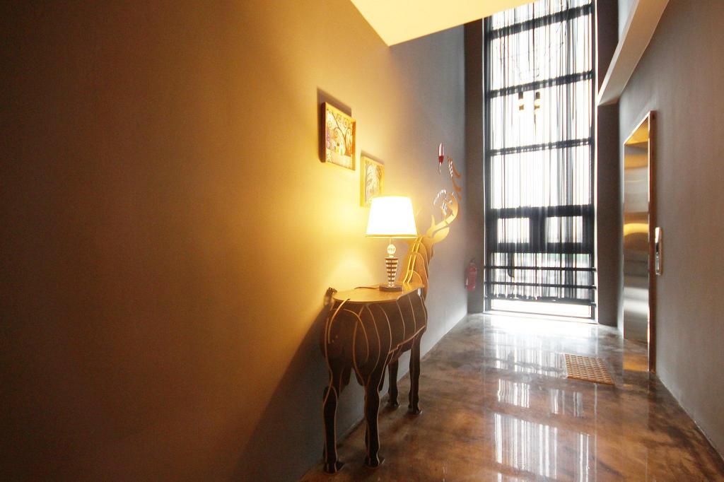 Best Hotels in Iksan, South Korea – Iksan Four Seasons Motel Review