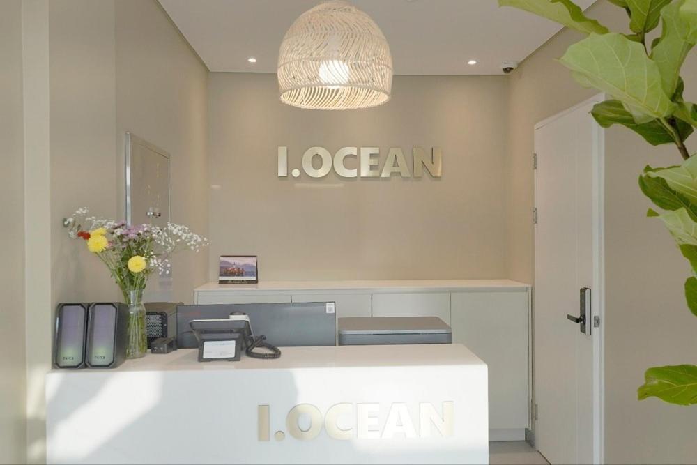 Best Hotels in Boryeong, South Korea – iOcean Pool Villa Review