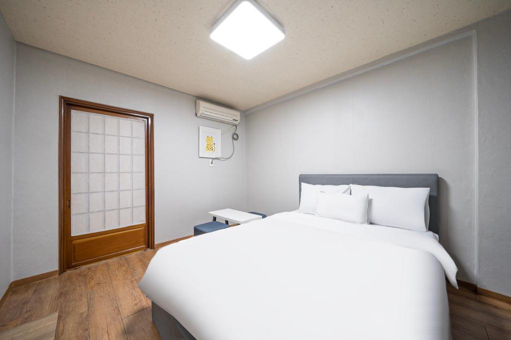 Best Hotels in Gyeongju, South Korea – Gyeongju jang Review