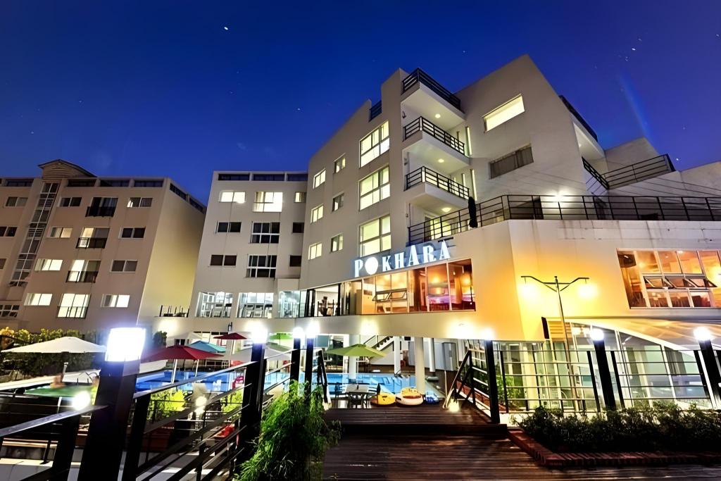 Best Hotels in Geoje, South Korea – Private House in Sadeung-myeon (110m², 2 Bedrooms, 2 Private Bathrooms) Review