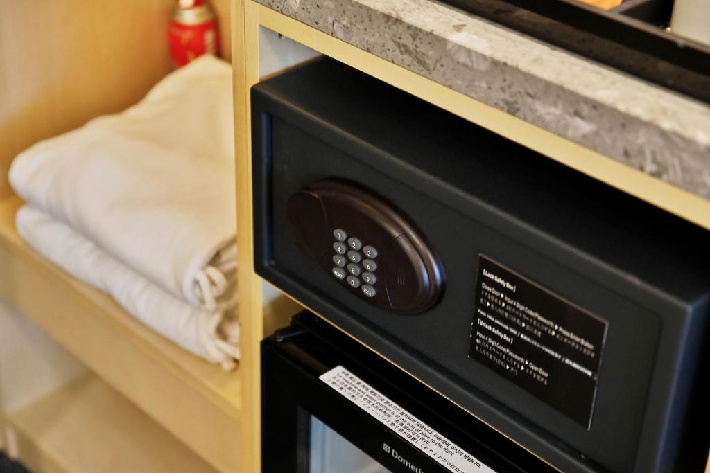 Best Hotels in Seoul, South Korea – Hotel Midcity Myeongdong Review