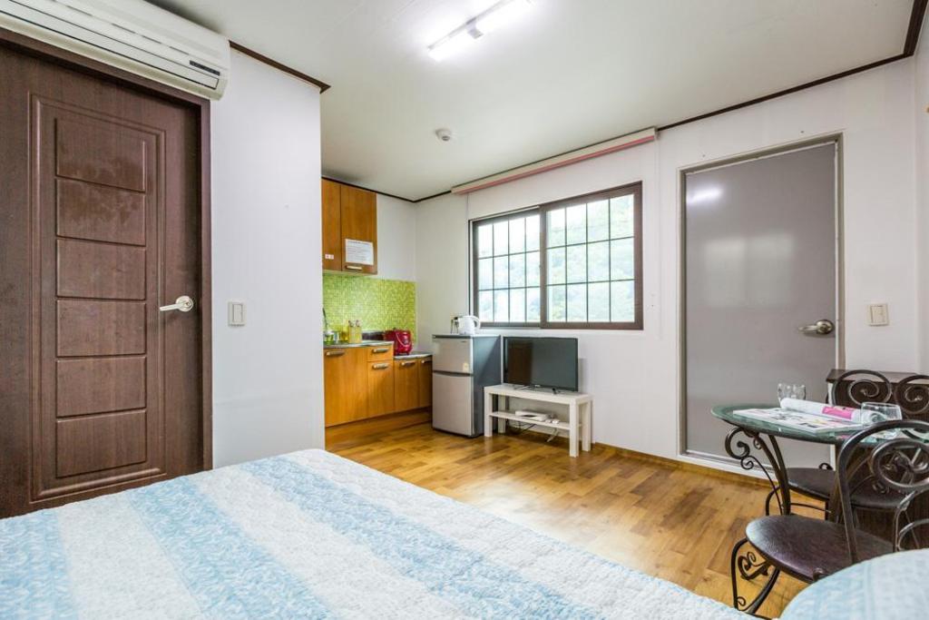 Best Hotels in Gapyeong, South Korea – Sangol Iyagi Pension Review