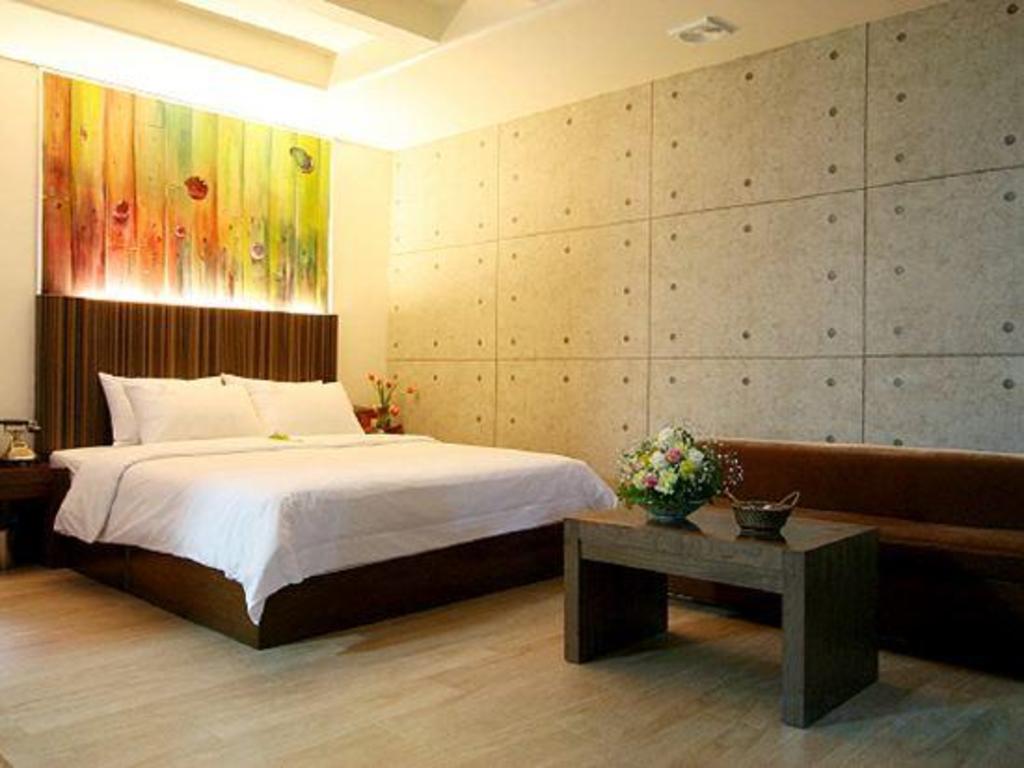 Best Hotels in Goyang, South Korea – Cleopatra Hotel Review