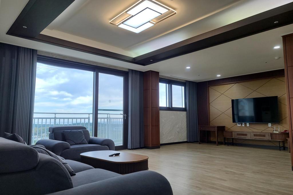 Best Hotels in Sokcho, South Korea – Seorak Sun Valley Resort Review