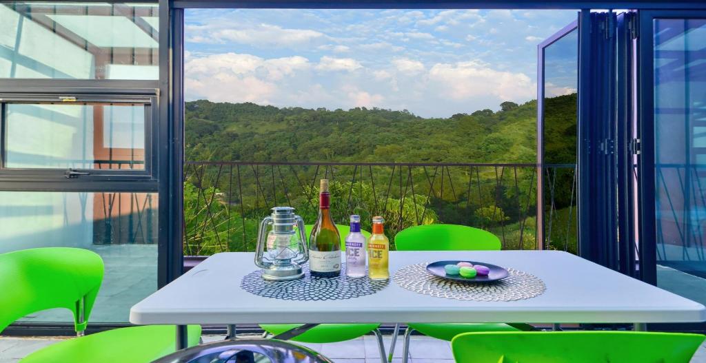 Best Hotels in Gapyeong, South Korea – Gapyeong Colin Pension Review