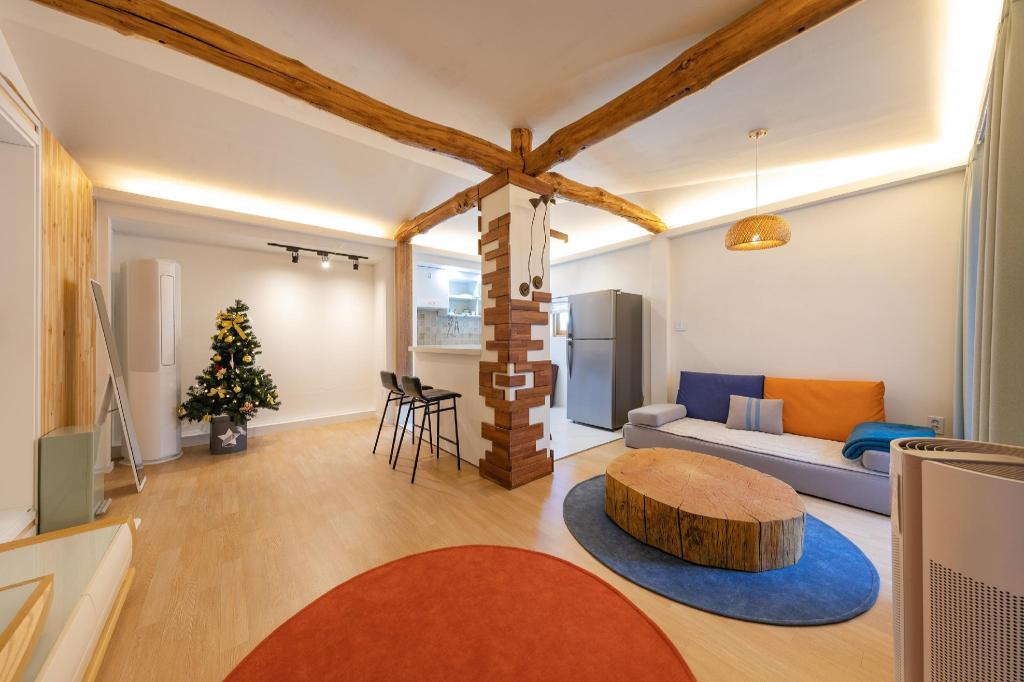Best Hotels in Gangneung, South Korea – Saemmul Stay Review