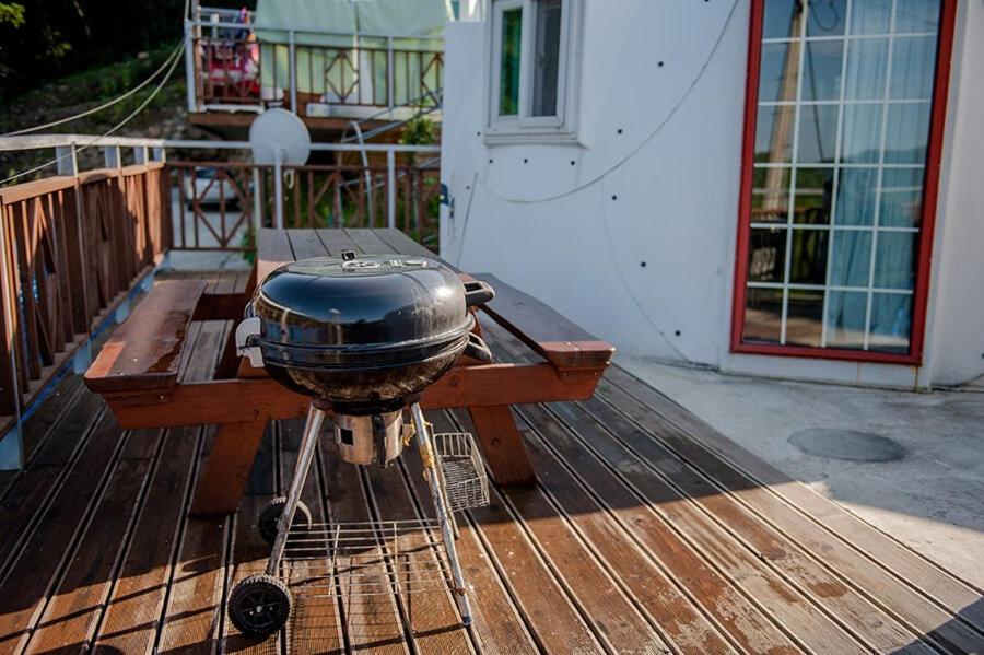 Best Hotels in Jeongseon, South Korea – White Dome Pension Review