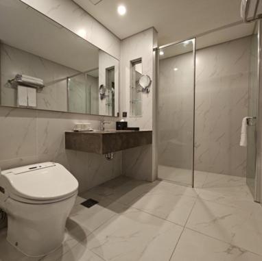 Hotel Nanta Jeju: A Jeju Island Hotel with Excellent Amenities