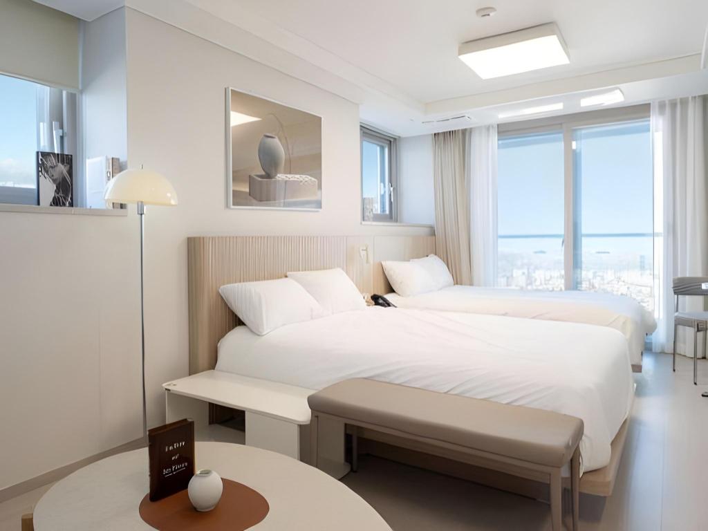 Best Hotels in Sokcho, South Korea – UH FLAT The Sokcho Review