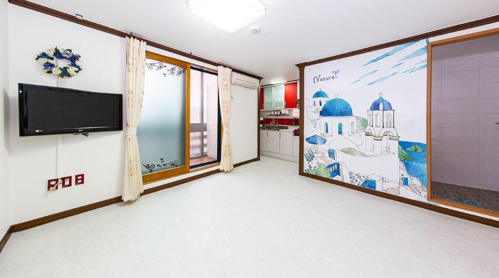 Best Hotels in Boryeong, South Korea – Daecheon Jeugeoun Pension Review