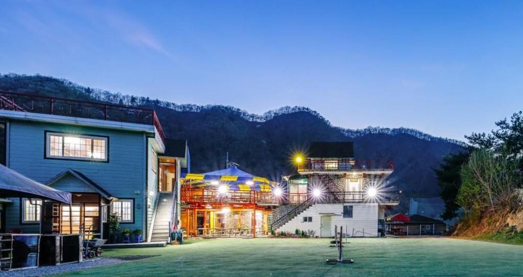 Best Hotels in Gapyeong, South Korea – Stone House Review