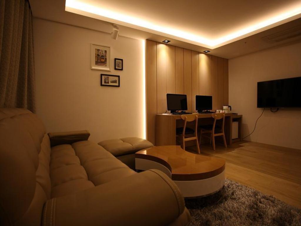 Best Hotels in Incheon, South Korea – Ali Suites Ganseok Review