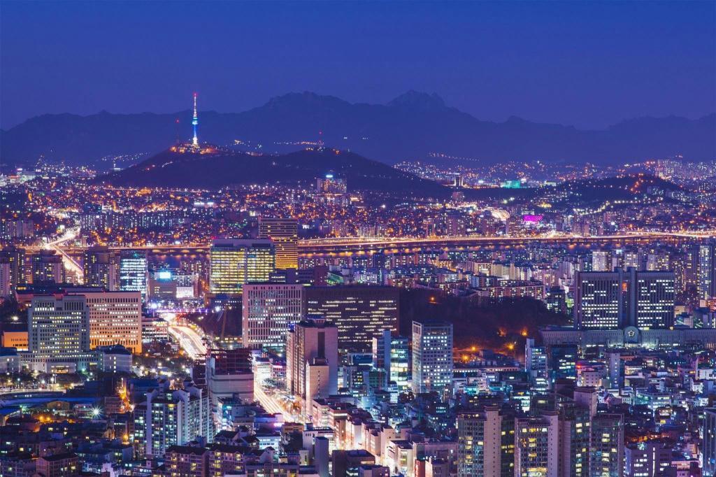 Best Hotels in Seoul, South Korea – SR Hotel Sadang Review