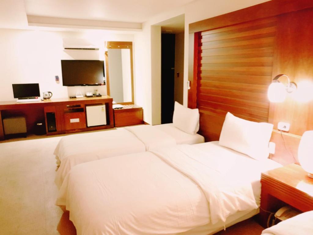 Best Hotels in Incheon, South Korea – Air Stay Incheon Airport Hotel Review