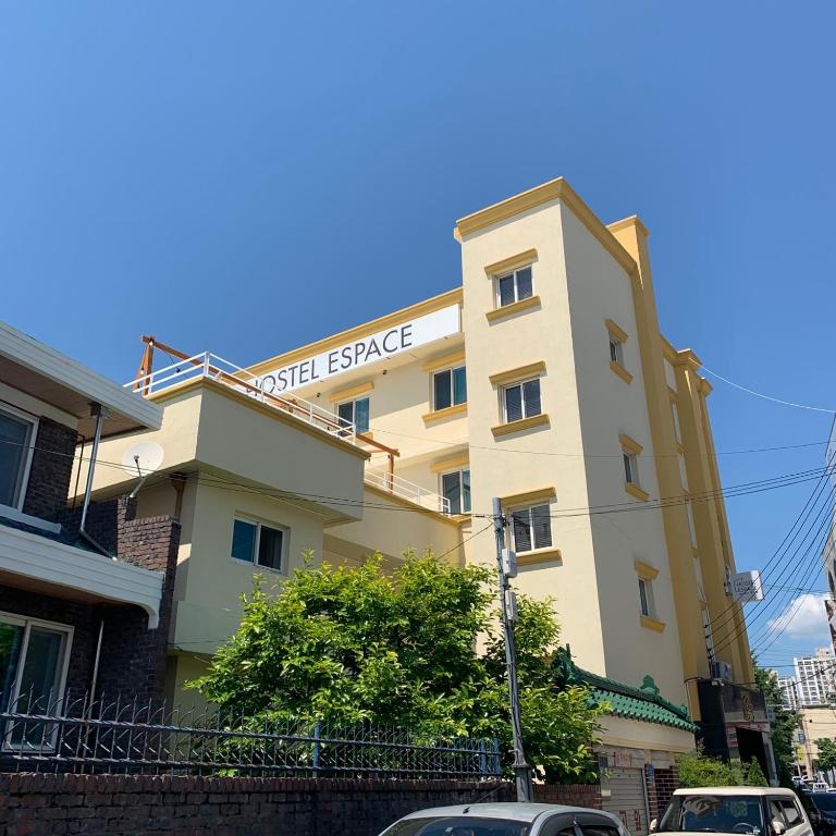 Best Hotels in Chuncheon, South Korea – Espaes Hostel Review