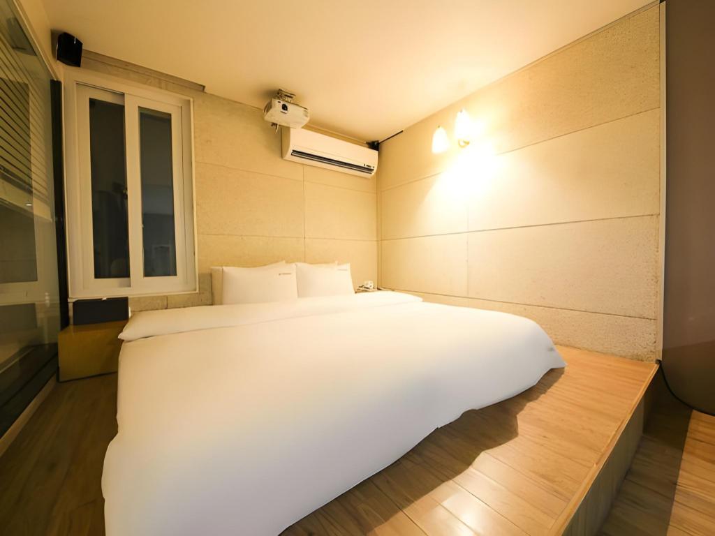Best Hotels in Busan, South Korea – Gary Cooper Hotel Review