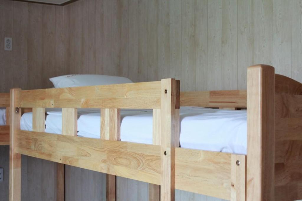 Best Hotels in Jeonju, South Korea – Ilpercent Hostel Review