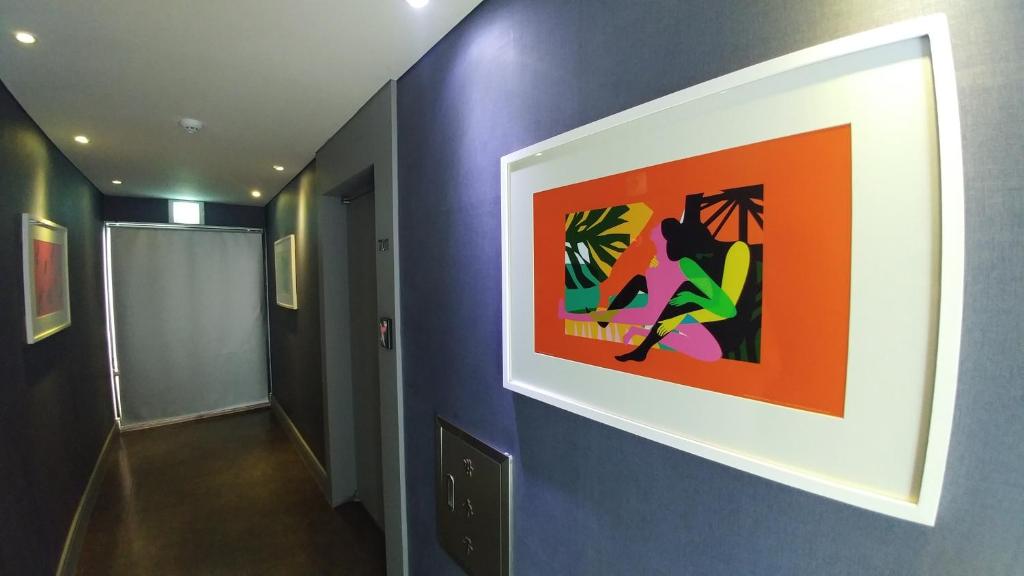 Best Hotels in Jeju, South Korea – Hotel Tong Yeondong Jeju Review