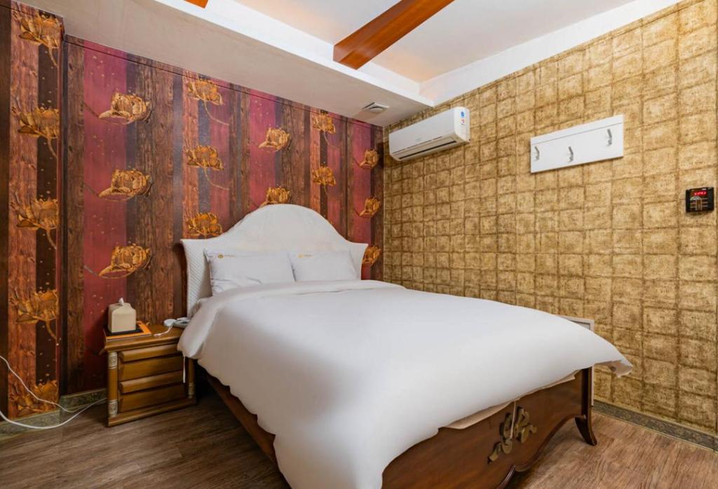 Best Hotels in 안동, 대한민국 – 안동 호텔 Review