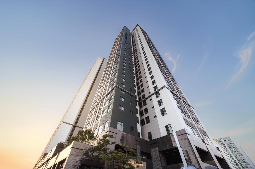 Best Hotels in Incheon, South Korea – Urbanstay Incheon Chinatown Review