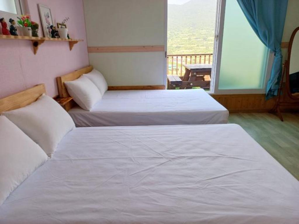 Best Hotels in Wando, South Korea – Cheongsando Olle Pension Review