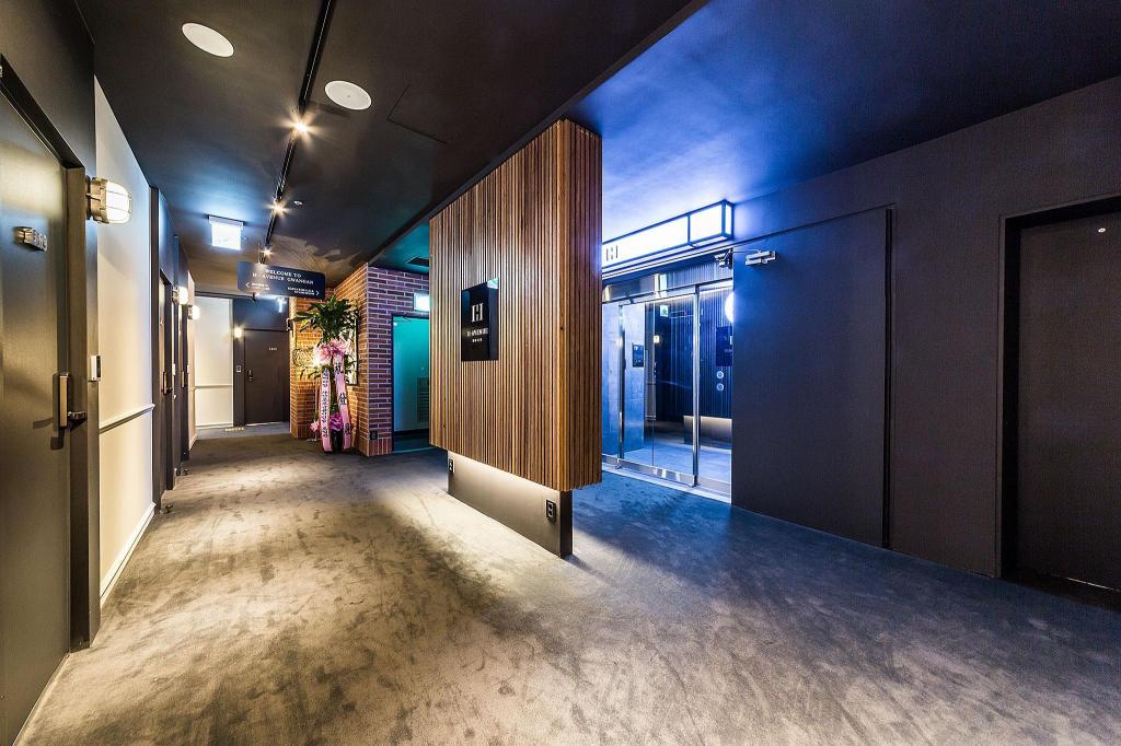 Best Hotels in Busan, South Korea – H Avenue Hotel Gwangalli Branch Review
